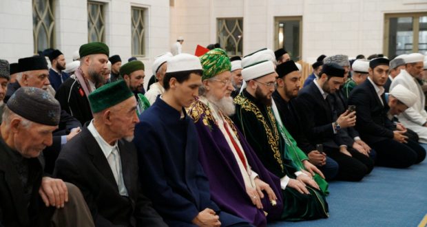 Muslims againwill gather in the Bolgar on the traditional Mavlid an-Nabi