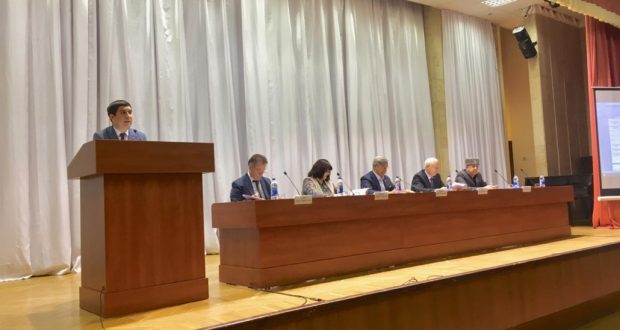 Всемирный конгресс татар: в 2018 году сделано много,  предстоит сделать – еще больше