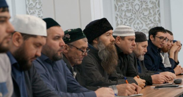 В РФ появится единая мусульманская инстанция – Всероссийский совет улемов