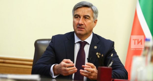 Какой должна быть Стратегия развития татарского народа?