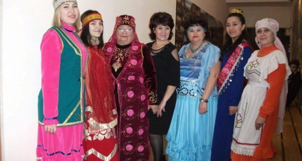 В Челябинской области появился новый коллектив