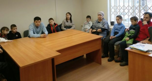 В Пермском крае будут обучать детей татарскому языку