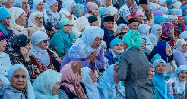 «Отдельные деятели считают, что татары не единая нация»
