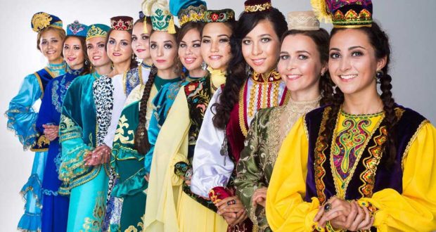 “Tatar Kyzy-2019” in the Sverdlovsk region will be held in April