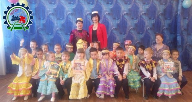 «Дарите книги с любовью»: татарская общественная организация «Ак калфак» присоединяется к всероссийской акции в Башкортостане