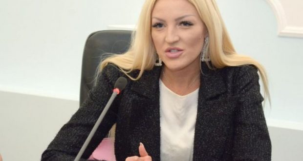 Дарья Санникова: «Татарча сөйләшүдән ләззәт алам»