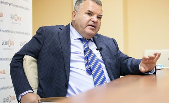 Рустэм Ямалеев: «Я воюю, чтобы татары не оказались в Красной книге»