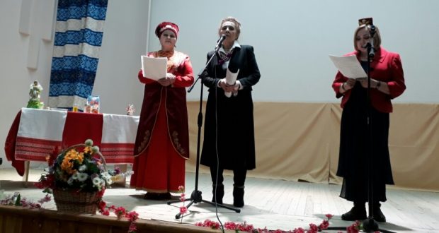 В Белоруссии почтили память Фатиха Карима