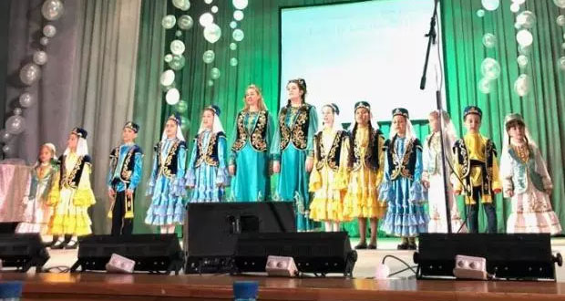 Новосибирскның “Татар кызы-2019” бәйгесе җиңүчесе билгеле