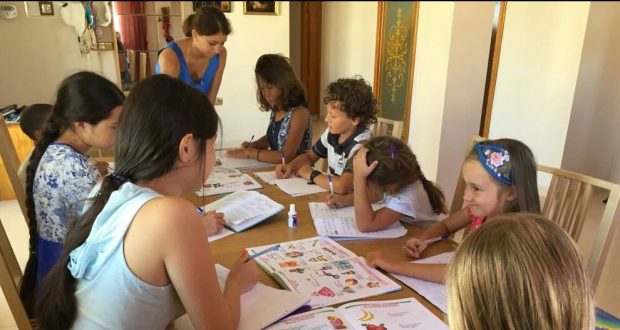 Җәй көне Испаниядә балалар өчен халыкара татар лагере эшләячәк