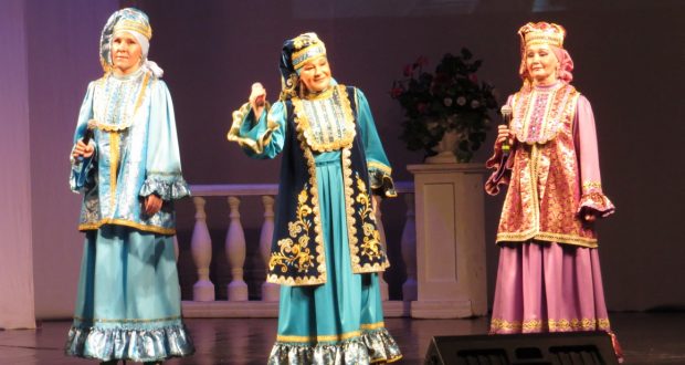 В Татарском культурном центре г. Москвы проведут праздничное мероприятие «Калфак туе»