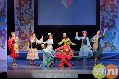 В столице Прикамья выберут самую красивую татарочку