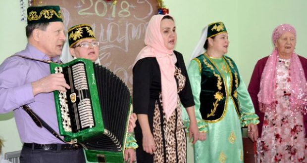 В Центре татарской культуры Сызрани состоится конкурс «Ягез, әле, кызлар!»