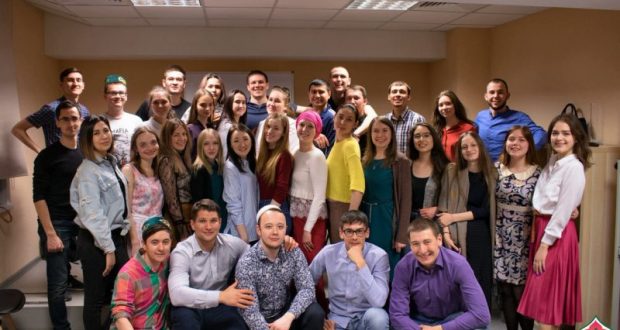 В Екатеринбурге прошел День открытых дверей татарских молодежных объединений