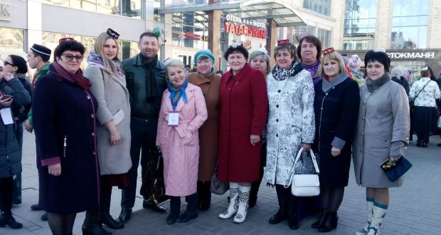 Началась регистрация делегатов II Всемирного съезда татарских женщин