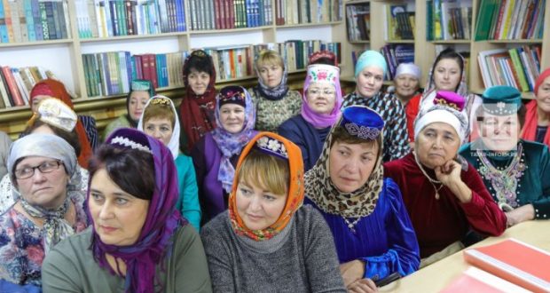Посещение детсадов, походы в театр и праздник калфака: что ожидает делегатов II Всемирного съезда татарских женщин в Казани