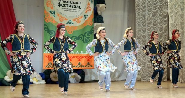 В Миассе прошел зональный тур “Уралым- 2019”