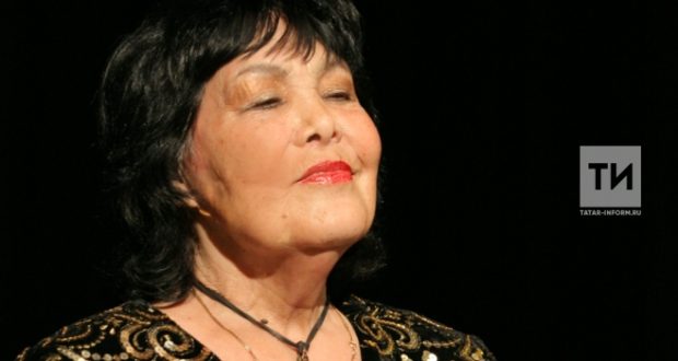 Бүген Әзербайҗанда Әлфия Авзалова истәлегенә концерт үткәрәләр