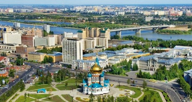 Омск шәһәр көнендә татар автономиясе курайга кушылып җырлар башкарачак