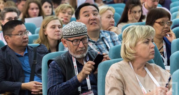 В переписи 2020 года татар запишут как единый народ