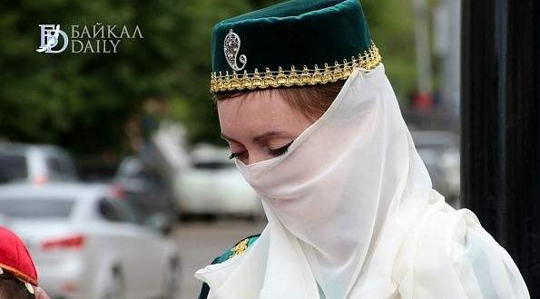 Автономия татар Бурятии запускает танцевальный этнофлешмоб