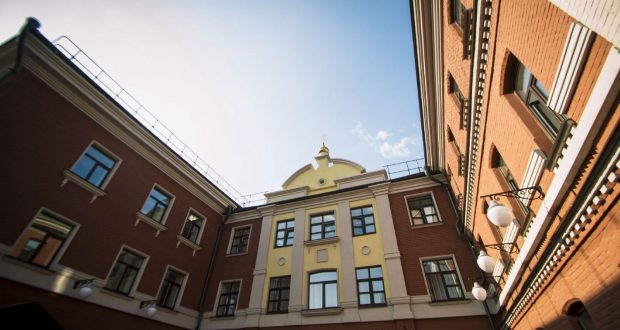 В Казанской православной гимназии стартуют курсы татарского языка
