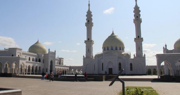 В Болгаре состоится международный форум «Богословское наследие мусульман России»