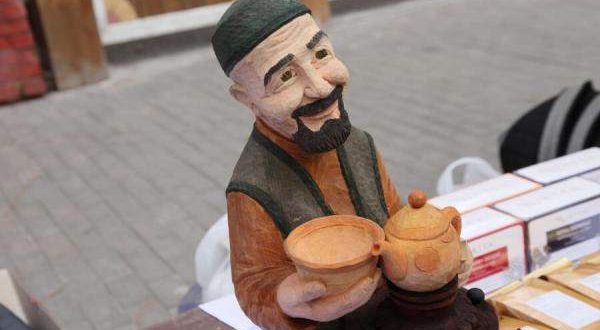 В Старо-Татарской слободе Казани состоится фестиваль чая