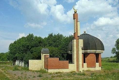 Экскурсионная поездка по татарским селам Нижегородчины