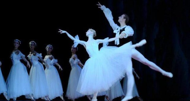 Фестиваль балетного искусства имени Рудольфа Нуреева стартовал в Уфе