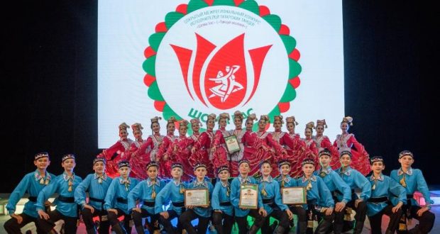 Начинается прием заявок на участие в Межрегиональном конкурсе исполнителей татарских танцев «Шома бас»