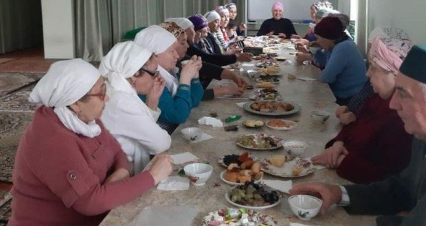 В Сызрани образован Центр по изучению Основ Ислама и татарской культуры