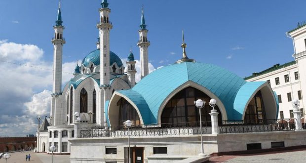 Казанский Музей исламской культуры присоединится к акции «Ночь искусств»