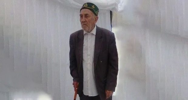 В Баку скончался татарский религиозный деятель