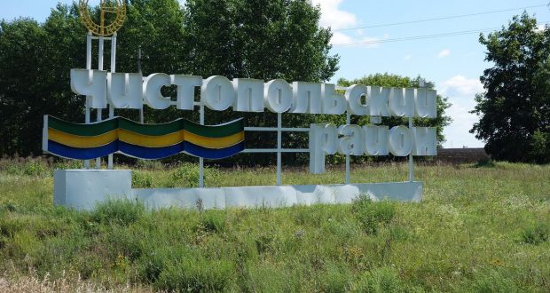 В Чистопольском районе Татарстана ведется подготовка краеведческой конференции