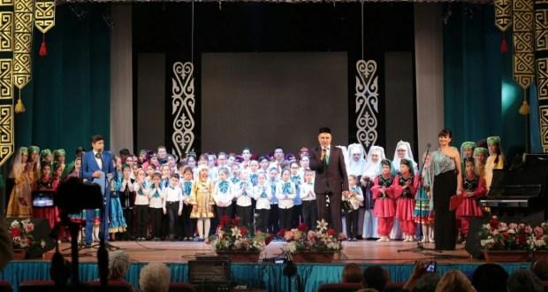 В Казахстане пройдет фестиваль-конкурс «Көзге Иртыш Моңнары»