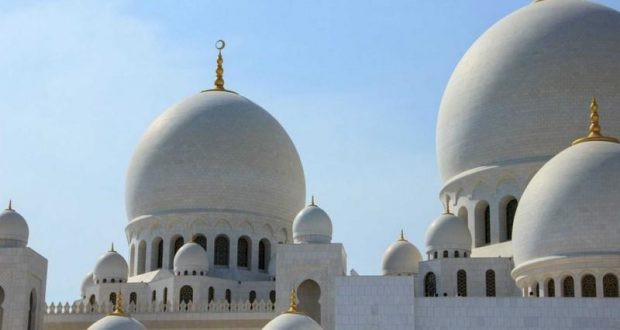 Мусульмане выполнили условия для строительства мечети в Екатеринбурге