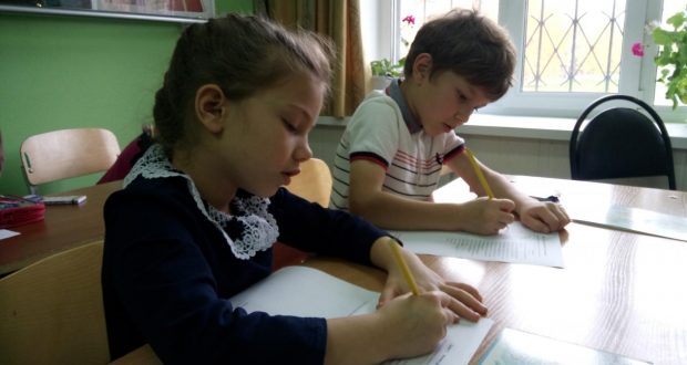 В Сургуте состоялось открытие нового учебного года  татарской воскресной школы