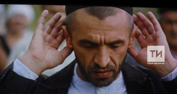 Германия татарлары Европа халкына сыйфатлы татар киносын күрсәтте
