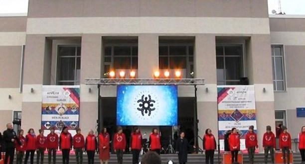 Татары Южно-Сахалинска проведут в субботу день национальной культуры