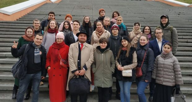 Состоялся Первый молодежный форум нижегородских татар