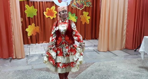На прокопьевской земле провели конкурс «Чибәр хатын-2019»