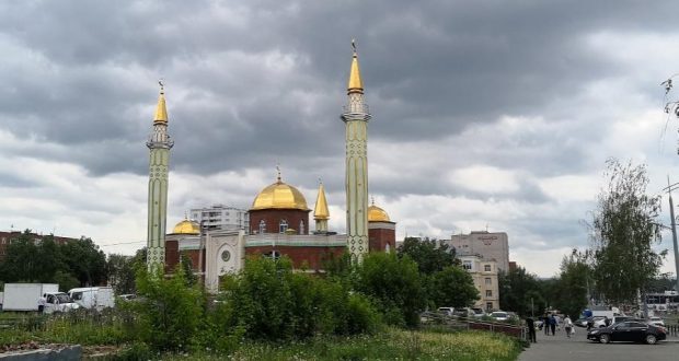 Курсы татарского языка открывают в Ижевске