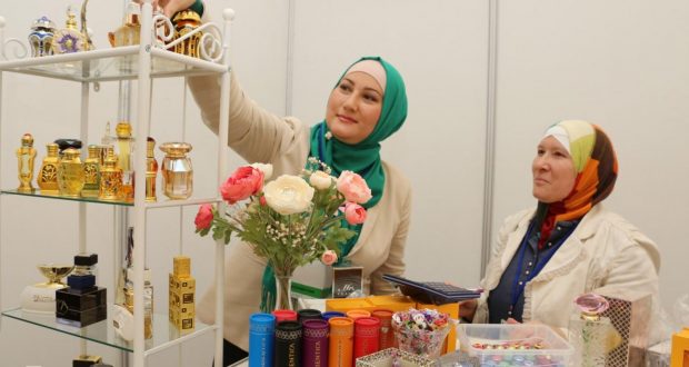 В Самаре открылась международная выставка в рамках экономического форума World Halal Day