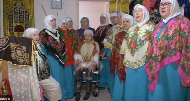 Помнят и чтут традиции. В Челябинске 12 женщин возрождают древние татарские обычаи
