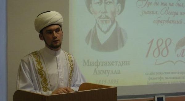 В Челябинской области звучали стихотворения и мудрые изречения Акмуллы