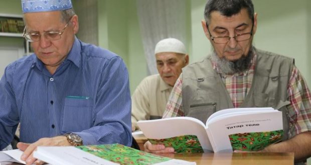 Курсы татарского языка: когда возраст и национальность не имеют значения
