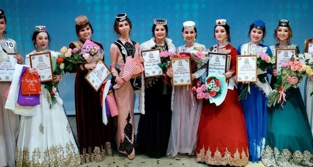 Кастинг конкурса «Татар кызы-2020» пройдет в Ижевске