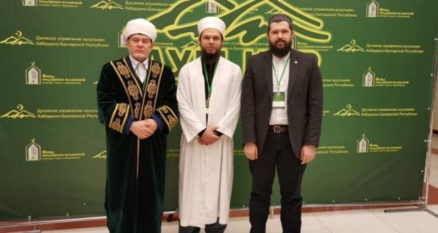 В Нальчике с участием татарских казыев обсуждают деятельность шариатских судов