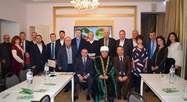 В декабре пройдет конференция Региональной национально-культурной автономии татар Нижегородской области